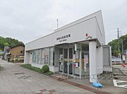 舞鶴北吸郵便局まで1000メートル
