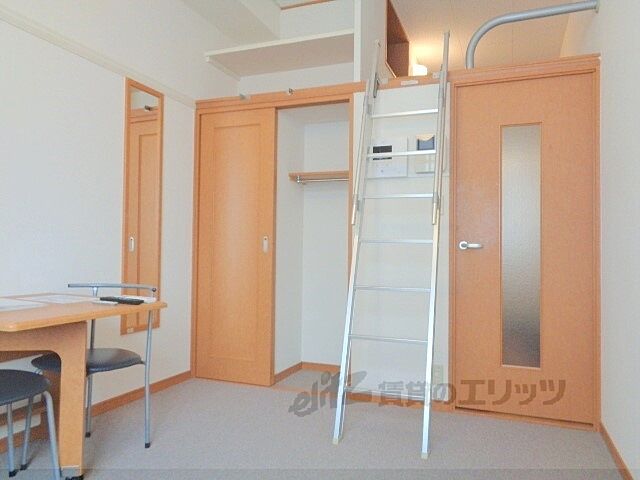子供部屋