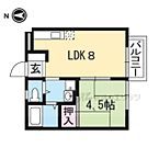 京都府福知山市前田新町：物件画像／株式会社エリッツ　エリッツ西舞鶴駅前店