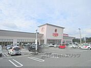 ラ・ムー　篠山店まで2030メートル
