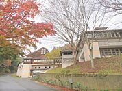 豊岡市立弘道小学校まで1300メートル