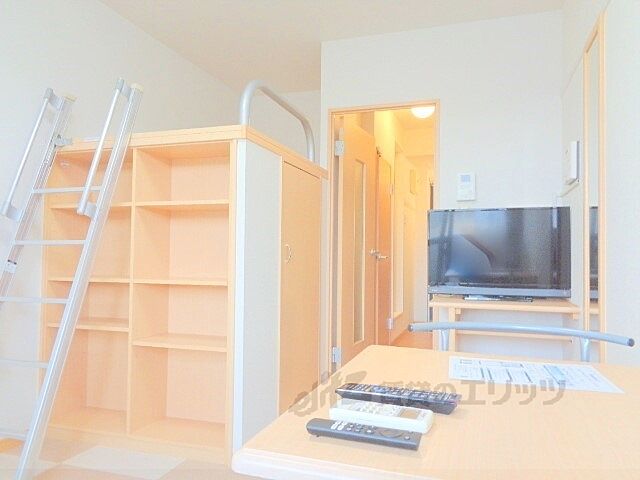 子供部屋
