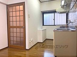 ライフステージ広瀬2 2DKの写真