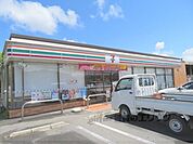 セブンイレブン　丹波春日黒井店まで750メートル