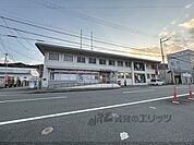 和田山郵便局まで1000メートル