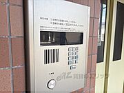 インターホン