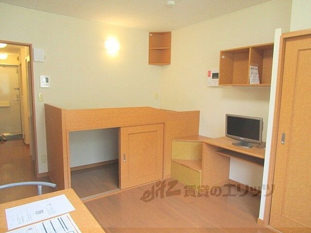 子供部屋