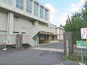 与謝野町立江陽中学校まで5100メートル