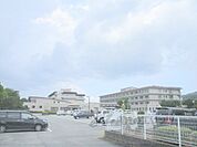 ささやま医療センターまで2300メートル