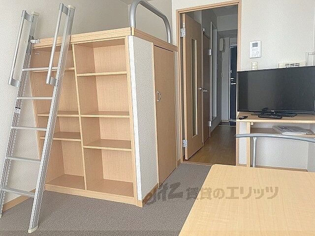 子供部屋