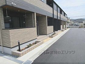 京都府南丹市園部町横田4号（賃貸アパート1LDK・1階・44.70㎡） その22