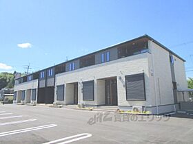 京都府南丹市園部町横田7号（賃貸アパート1LDK・1階・50.01㎡） その9