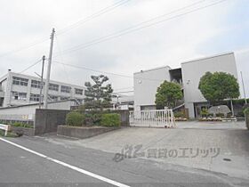 京都府亀岡市曽我部町南条中向田（賃貸マンション1K・2階・18.00㎡） その10