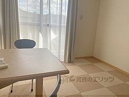 レオパレスエスペランサ舞 1Kの写真