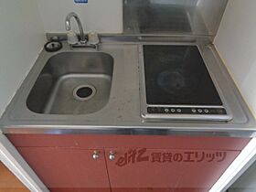 レオパレス青葉 103 ｜ 京都府舞鶴市字引土（賃貸アパート1K・1階・22.35㎡） その3