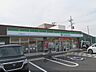 周辺：ファミリーマート　舞鶴引土店まで160メートル