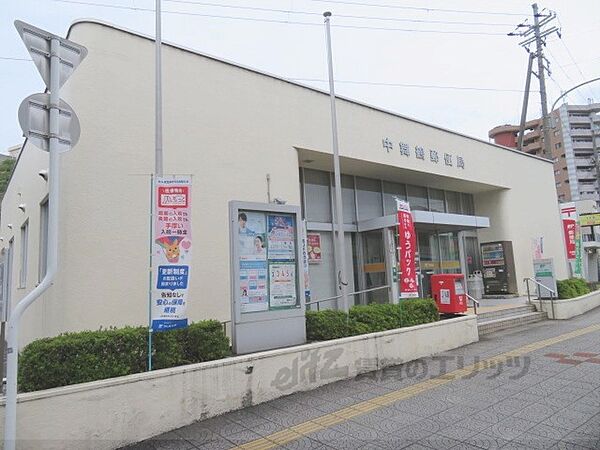 画像12:中舞鶴郵便局まで2800メートル
