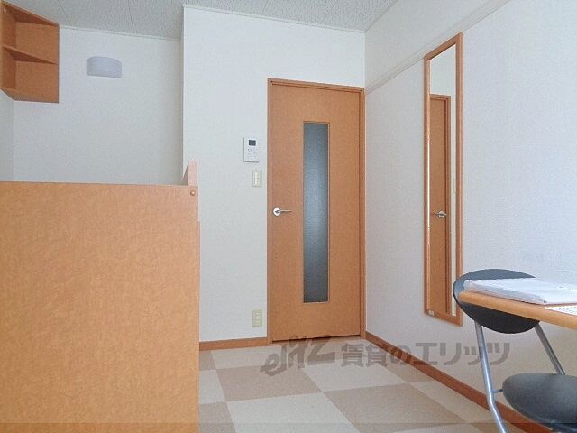 子供部屋