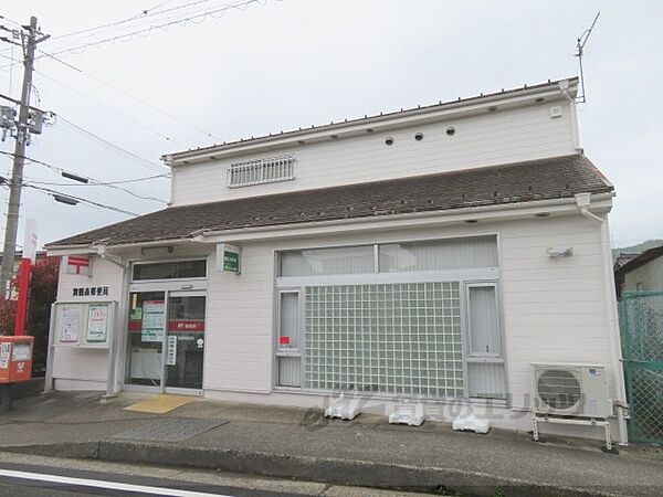 画像12:舞鶴森郵便局まで750メートル
