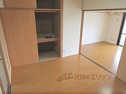 ライフステージ広瀬2 2DKの写真
