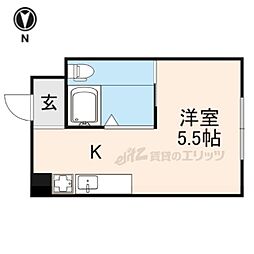 🉐敷金礼金0円！🉐山陰本線 亀岡駅 バス9分 南条局前下車 徒歩5分