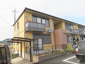 京都府福知山市石原3丁目（賃貸アパート1LDK・1階・43.00㎡） その1