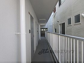 リベーラ塩屋 209 ｜ 京都府亀岡市塩屋町（賃貸マンション1K・2階・20.80㎡） その30