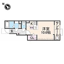 兵庫県豊岡市弥栄町（賃貸アパート1R・1階・32.43㎡） その2