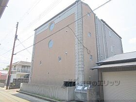 京都府亀岡市京町（賃貸マンション1K・4階・23.15㎡） その10