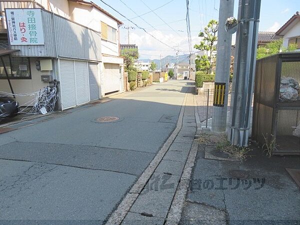 京都府福知山市字篠尾(賃貸マンション2LDK・4階・54.46㎡)の写真 その22