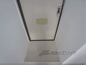 京都府亀岡市下矢田町四丁目（賃貸マンション1K・1階・17.05㎡） その27