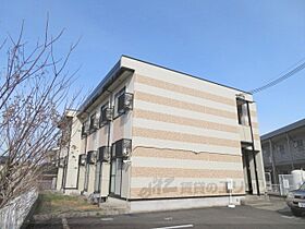 レオパレスサニーコート西村 203 ｜ 京都府舞鶴市字行永（賃貸アパート1K・2階・19.87㎡） その1