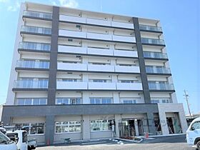 京都府亀岡市大井町並河3丁目（賃貸マンション2LDK・4階・54.81㎡） その1