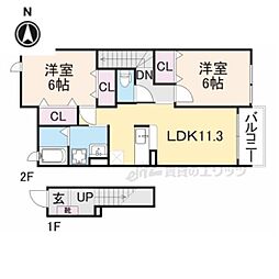 福知山線 石生駅 徒歩19分