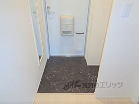 クレイノイーストコート西村 205 ｜ 京都府舞鶴市字行永（賃貸アパート1K・2階・25.89㎡） その12