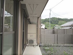 京都府南丹市園部町小山東町島所（賃貸アパート2LDK・2階・51.30㎡） その19