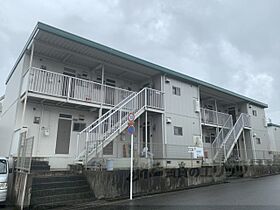 京都府福知山市問屋町（賃貸アパート1K・2階・22.00㎡） その1