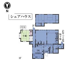 🉐敷金礼金0円！🉐山陰本線 園部駅 徒歩15分