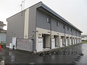 レオパレス石川 203 ｜ 京都府与謝郡与謝野町字石川（賃貸アパート1K・2階・28.02㎡） その1