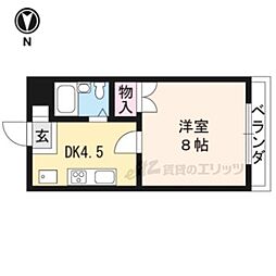 北大路駅 2.7万円