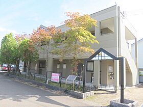 兵庫県豊岡市九日市中町（賃貸アパート1LDK・2階・44.90㎡） その11