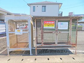 京都府福知山市字篠尾（賃貸アパート2K・1階・43.00㎡） その17