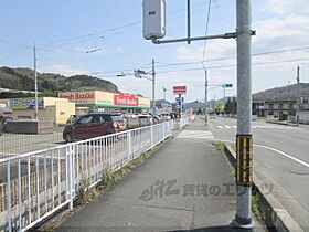 京都府南丹市園部町木崎町藪中（賃貸アパート1K・1階・30.84㎡） その19