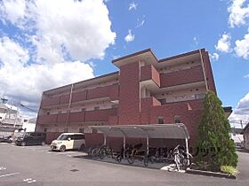 京都府亀岡市安町野々神（賃貸マンション1K・3階・27.90㎡） その1