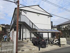 京都府南丹市園部町横田1号（賃貸アパート1K・1階・27.08㎡） その9