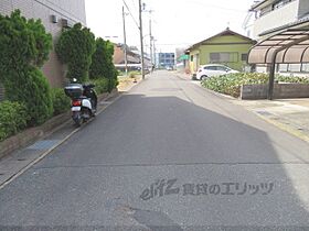 ボヌールメゾン 205 ｜ 京都府福知山市荒河新町（賃貸アパート1R・2階・30.27㎡） その18