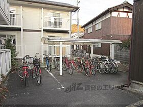 京都府南丹市園部町小山東町島所（賃貸マンション1K・2階・21.00㎡） その14