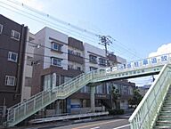 大阪府豊中市豊南町西3丁目20番20号：物件画像／株式会社ナウ　賃貸住宅サービスFC庄内駅前店