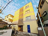 大阪府豊中市大黒町3丁目：物件画像／株式会社ナウ　賃貸住宅サービスFC庄内駅前店