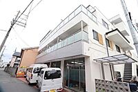 大阪府豊中市豊南町西4丁目：物件画像／株式会社ナウ　賃貸住宅サービスFC庄内駅前店